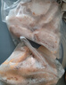 京东京造奥尔良鸡翅中1kg 烧烤油炸鸡翅膀冷冻半成品生鲜空气炸锅鸡肉 实拍图