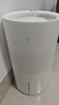 米家 小米空气加湿器 无雾加湿器3 600mL/h快速加湿保湿礼品家用卧室大容量办公室婴儿孕妇5L大容量 实拍图