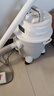 德尔玛（Deerma）【重磅新品】TJ700S 干吹两用吸尘器 家用商用 吸尘器桶式大吸力 整机降噪设计ZN-530 实拍图
