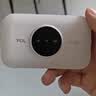 TCL随身wifi三网通用免插卡无线wifi6车载4G路由器随身便携无限制移动联通电信全国通用2026款5GXY15B 【至尊畅享版】三网任切+首月1500G流量 不限速不虚标月享1500G流量 实拍图