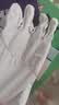 蕉下（beneunder）防晒手套女夏天防紫外线开车骑行防晒手套户外运动凉感灰AL360 实拍图