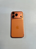 Apple/苹果 iPhone 17 Pro 256GB 星宇橙色 支持移动联通电信5G 双卡双待手机 实拍图