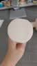 Keep哑铃女士健身家用彩色浸塑环保手铃亚铃全身塑形樱粉1kg*2 实拍图
