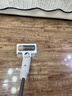 苏泊尔（SUPOR）吸尘器家用无线大功率大吸力手持轻量小型便携吸拖一体机地毯卧室随手吸尘机宠物猫狗毛发扫地机 EVS-C50A 实拍图