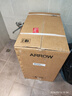箭牌（ARROW）T50抽水马桶虹吸坐便器防臭座便双漩劲冲坐厕AEB12634M 305坑距 实拍图