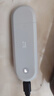 中兴（ZTE）F40 5G RedCap随身wifi6可插卡/轻量化5G移动wifi/无线网便携式路由器热点车载笔记本电脑上网流量 实拍图