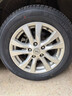 优科豪马轮胎215/60R16 95H ASPEC A349F本田雅阁/思铂睿/丰田锐志/凯美瑞 实拍图