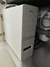 美的（Midea）净水器【金榜TOP1 白泽Max 1200G】0阻垢剂 6年长效RO反渗透 家用厨房专用台下用直饮过滤净水机 实拍图