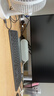 beats Pill 联名特别款 便携音箱 户外防水防尘音响 无线蓝牙扬声器 兼容苹果安卓-淡雅灰 实拍图