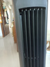 美的（Midea）【冰爽香风】加湿制冷家用空调扇净化冷风扇水冷无叶塔扇落地冷风机轻音冷风机制冷小空调 AAF10MB 实拍图