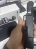 大疆（DJI）Pocket 4 大疆口袋云台相机【新品首发】现货速发 OP灵眸手持运动数码相机 旅游vlog 便携美颜摄像 官方标配+【适配续航手柄】套装 【标配·全新正品】内置107G内存 实拍图