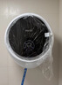 小吉【价保618】壁挂式滚筒洗衣机小型3kg【防跌落】婴儿内衣裤迷你全自动洗衣机 【母婴专洗】G2-ZB白色 实拍图