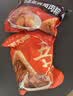 五芳斋 速冻蛋黄猪肉粽 100g*5只 嘉兴粽子蛋黄肉粽端午粽子早餐食品 实拍图