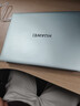 华为MateBook 14 酷睿 Ultra Linux V20版【国家补贴15%】笔记本电脑 2.8K触屏 超薄高性能 办公商务本 Ultra 5 32G 1TB | 原野绿 店铺预装Windows 实拍图