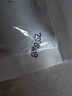 双塔东北黑木耳500g肉厚无根干木耳东北特产小碗耳火锅食材南北干货 实拍图