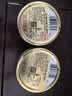 嘉云（Cavendish&Harvey）咖啡味175g 德国进口礼品礼物铁罐喜糖女生儿童零食水果硬糖 实拍图