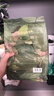 babycare金山茶花婴儿拉拉裤试用装XL码3片(12-17kg)尿不湿超薄透气 实拍图
