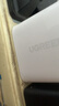 绿联20W充电器适用苹果17充电头氮化镓Type-C快充插头iPhone17ProMax/16e/15/iPad平板小米华为手机 实拍图