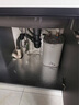 美的（Midea）新品8.3升储水式小厨宝家用48升一级能效2000W电热水器 防电墙 厨房热水宝 国家补贴F8.3-20CB(ES) 实拍图