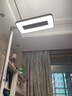 孩视宝智能全光谱学生学习红光护眼书桌台灯家用落地大路灯E5B-160W-RS 实拍图