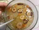 鲜珥家有机富硒本草银耳高山鲜炖焖泡即食银耳羹焖烧杯免洗免泡送礼礼品 有机富硒本草银耳80*3罐+红枣伴侣30包+手提袋 实拍图
