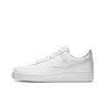 耐克（NIKE）女鞋 AIR FORCE 1 AF1空军一号女子小白鞋板鞋运动鞋休闲鞋 DD8959-100 /柔软舒适 36.5 实拍图
