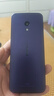 诺基亚（NOKIA）235 4G 移动联通电信全网通 2.8英寸双卡双待 直板按键手机 老人老年手机 学生手机 紫色 实拍图