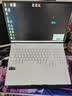 机械师曙光16S Ultra【直播间权益】16英寸游戏笔记本电脑U7 255HX RTX5070 300Hz 2.5K屏 32G1T白 国补 实拍图