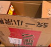 统一小浣熊 滋滋烤肉味干脆面 35g*30包 整箱装儿时美食干脆面方便面 实拍图