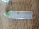 飞比特【运动水壶】跑步马拉松便携软水杯大容量 2.0款 荧光绿 330ml 实拍图
