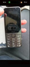 诺基亚（NOKIA）235 4G 移动联通电信全网通 2.8英寸双卡双待 直板按键手机 老人老年手机 学生手机 黑色 实拍图
