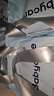babycare Air pro拉拉裤成长裤L32+6片(9-14kg) 婴儿尿不湿夏日超薄透气 实拍图