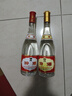 汾酒 黄盖玻汾53度475mL*3瓶+红盖玻汾42度475mL*3瓶组合装 非原箱 实拍图