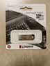 金士顿（Kingston）128GB USB 3.2 Gen 1 U盘 DTKN 大容量U盘 金属外壳 读速200MB/s 学习办公投标电脑车载优盘 实拍图