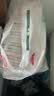 好奇（Huggies）小森林拉拉裤XL32+2片(12-17kg)尿不湿心钻【低敏天花板】 实拍图