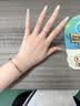 丹尼尔惠灵顿（DanielWellington）dw手镯女[价保618]经典玫瑰金小号手镯情侣款DW003生日礼物送女生 实拍图