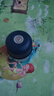 绞肉机小型打蒜器家用绞蒜切蒜器多功能辅食料理机电动蒜泥神器蒜蓉机自动切菜机压蒜器 宝蓝色- 0.26L （升级大电机） 实拍图