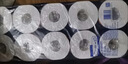 维达（Vinda）有芯卷纸 蓝色经典4层200克*10卷 厚韧大分量 卫生纸厕纸 卷筒纸 实拍图