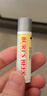 伯特小蜜蜂（Burt's Bees）经典润唇膏山姆同款男女通用天然保湿滋润清爽无色 细致修护4.25g 实拍图
