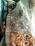 三只松鼠手剥巴旦木500g/袋装 坚果炒货干果扁核桃杏仁零食送礼  实拍图