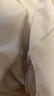 蕉下（beneunder）防晒衣女宽松透气夹克款便携轻量户外AS100沙杏咖M 实拍图