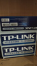 普联（TP-LINK） 8口百兆交换机 监控网络网线分线器 家用宿舍分流器 TL-SF1008+ 实拍图