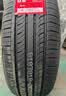 朝阳轮胎 汽车轮胎 215/60R17 96H SU318a 原配长安欧尚x5/科尚EV 实拍图