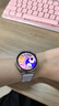 华为HUAWEI WATCH GT 6 流光紫 41mm智能手表多维情绪健康全新骑行体验 实拍图