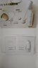 玉兰油（OLAY）全新水光小白瓶50ml美白精华液抗糖提亮护肤品生日礼物送女友 实拍图