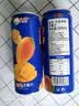 九日冰祖NFC芒果汁320ml*6罐越南进口100%鲜果压榨非浓缩还原果汁饮料 实拍图
