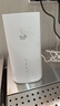 无线猫灵5G无线cpe路由器移动随身wifi户外宽带千兆双频便携式车载内置5g纯流量上网卡全网通办公直播网络 5G千兆无线光纤CPE路由器【办公/商业高配版】 10G/月*1个月 实拍图