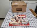 爱普生（EPSON）【6代新品】L3351墨仓式彩色打印机 微信打印/无线连接 家用AI学习打印机（打印、复印、扫描） 实拍图