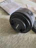 佳能（Canon）RF 50mm F1.8STM 小痰盂镜头大光圈 rf小痰盂镜头 拍人像全画幅微单定焦镜头 rf50 1.8 官方标配【京东多仓发~快可次日达】 实拍图