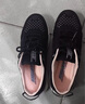 斯凯奇（Skechers）女款夏季软底运动跑步鞋舒适外穿网面休闲鞋健步鞋 实拍图